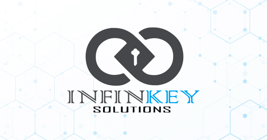 Infinkey Social Share