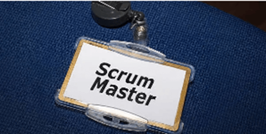 Scrum Master - Infinkey Solutions