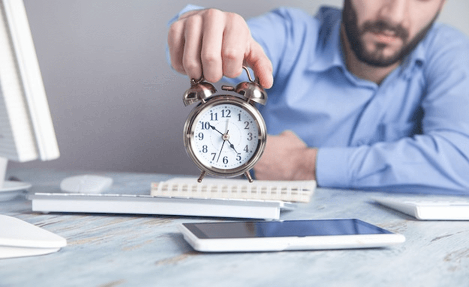 Time Management Strategies