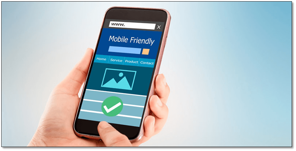 What is Mobile First Design?