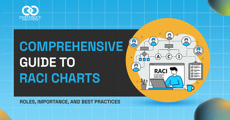 Comprehensive Guide to RACI Charts Infinkey Solutions