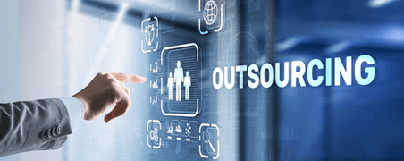 Different Types of Outsourcing