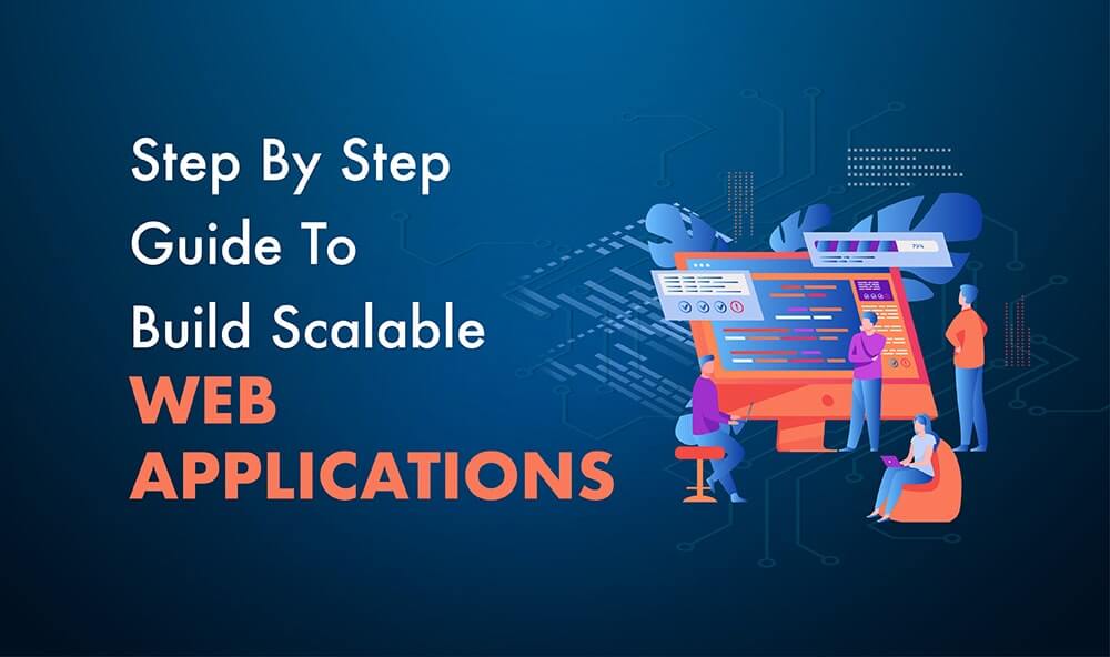 How to Build Scalable Web Applications 