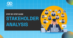 A Step-by-Step Guide to Stakeholder Analysis - Infinkey solutions