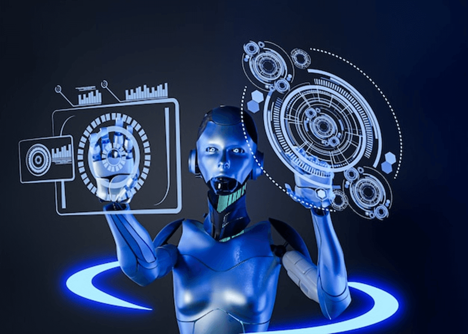 Recent advancements in Natural Language Processing (NLP)
