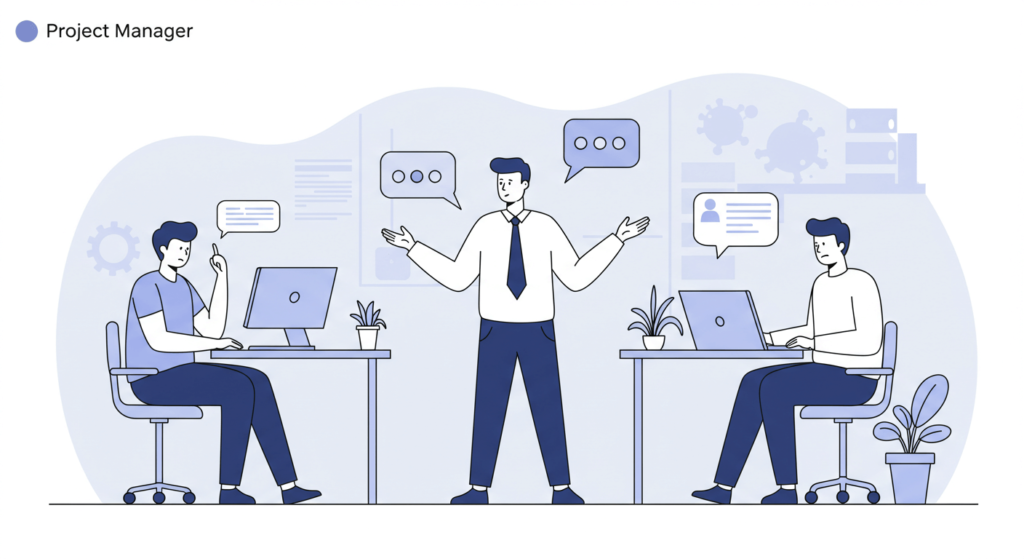 Strategies for Conflict Resolution in Project Management