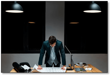 Why 70% of Projects Fail
