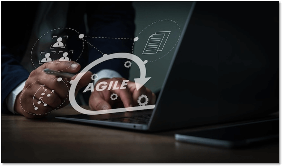 Being Agile vs Doing Agile
