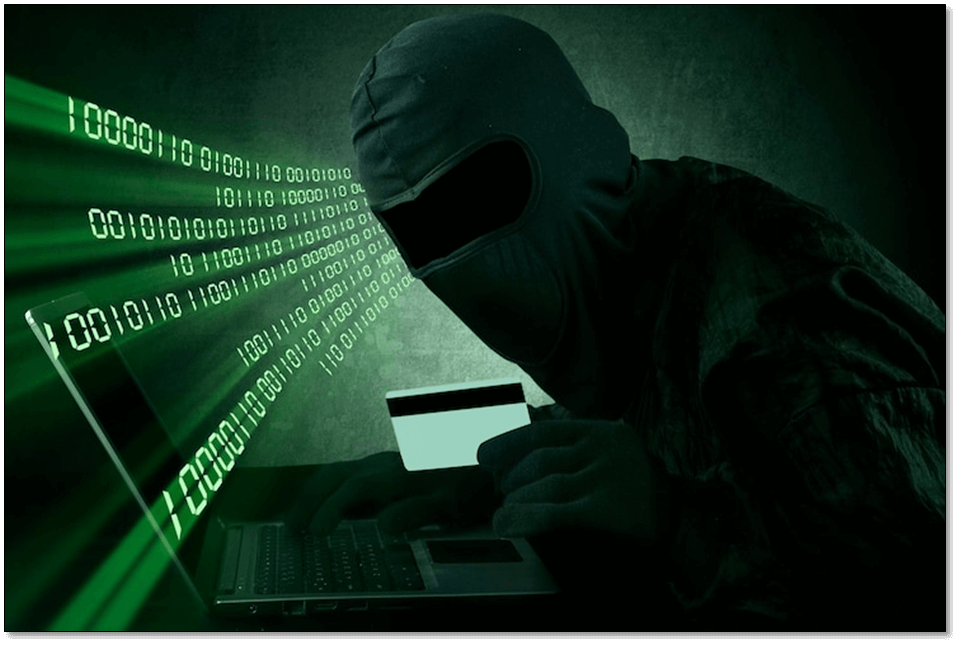 Who Should Care About This - Cybersecurity